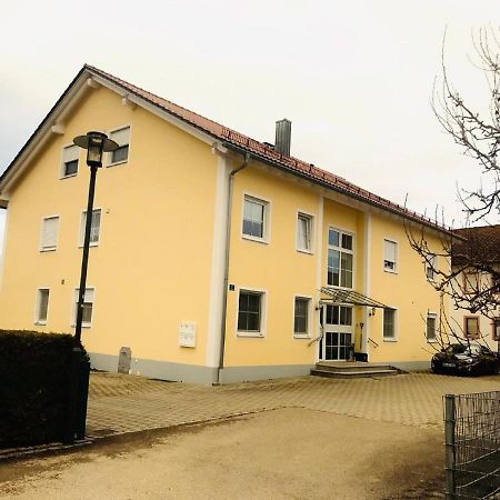Gasthaus Felbermaier Lampertshofen エクステリア 写真