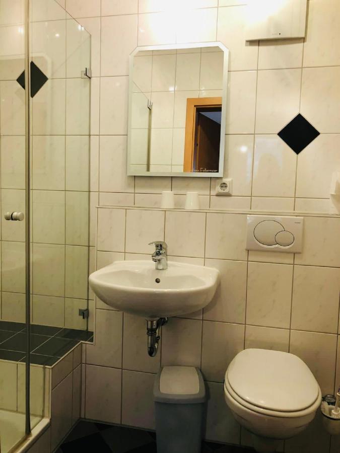 Gasthaus Felbermaier Lampertshofen エクステリア 写真