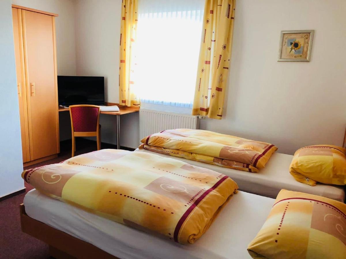 Gasthaus Felbermaier Lampertshofen エクステリア 写真