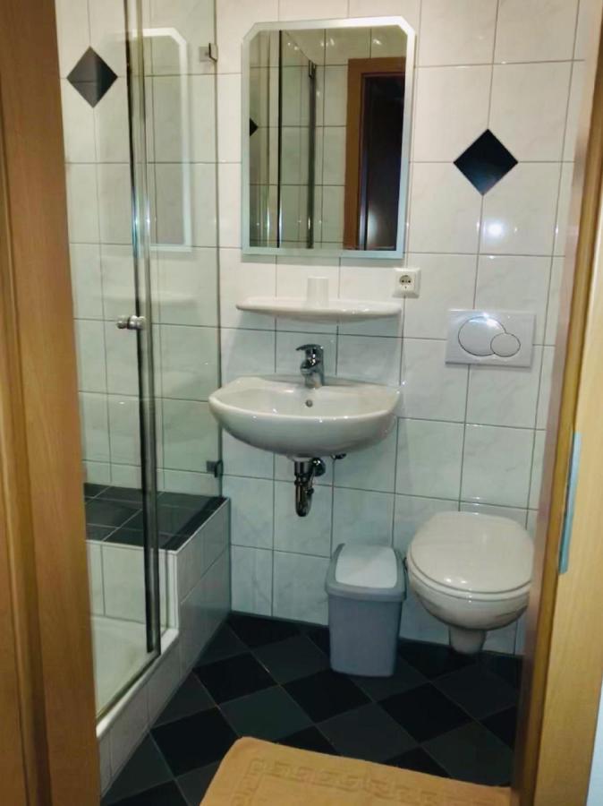 Gasthaus Felbermaier Lampertshofen エクステリア 写真