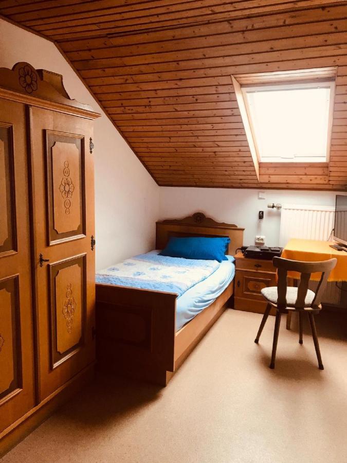 Gasthaus Felbermaier Lampertshofen エクステリア 写真