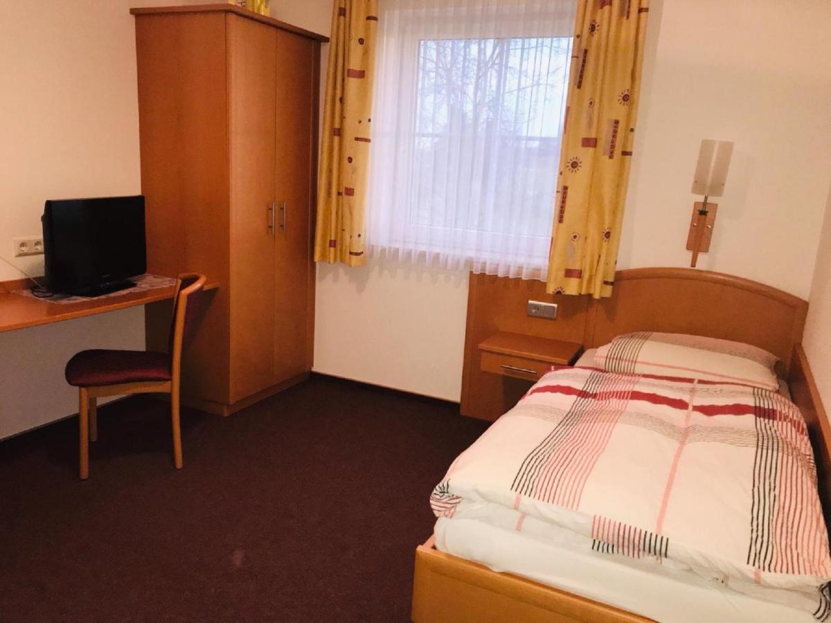 Gasthaus Felbermaier Lampertshofen エクステリア 写真